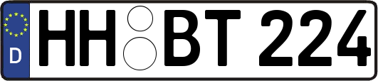 HH-BT224