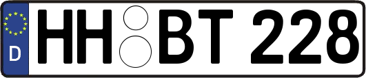 HH-BT228