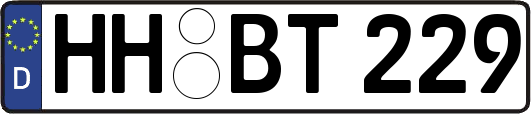 HH-BT229