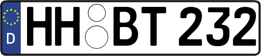 HH-BT232