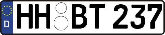 HH-BT237