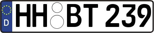 HH-BT239