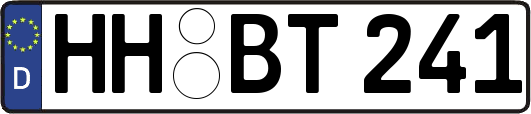 HH-BT241