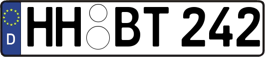 HH-BT242