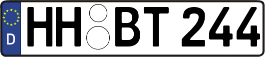 HH-BT244