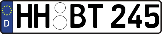 HH-BT245