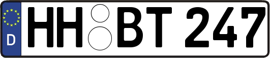 HH-BT247