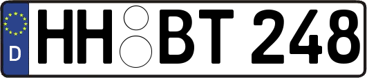 HH-BT248