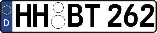 HH-BT262