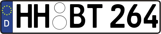 HH-BT264