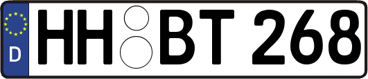 HH-BT268
