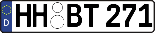 HH-BT271