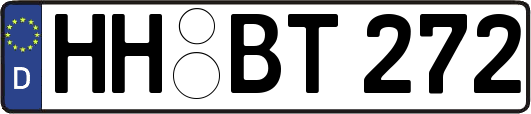 HH-BT272