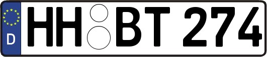 HH-BT274