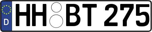 HH-BT275