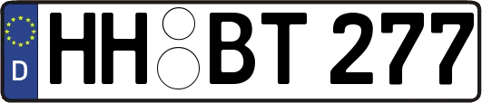 HH-BT277