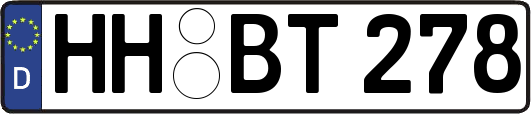 HH-BT278