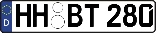 HH-BT280