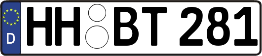 HH-BT281