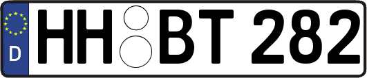 HH-BT282