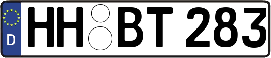 HH-BT283