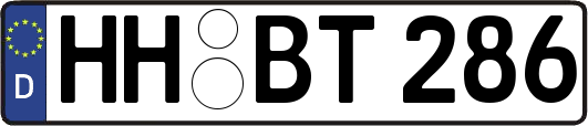 HH-BT286