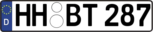 HH-BT287
