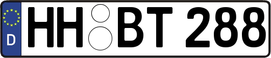 HH-BT288