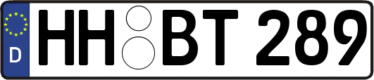 HH-BT289
