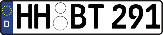 HH-BT291