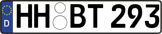 HH-BT293