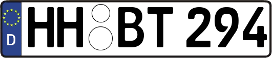 HH-BT294