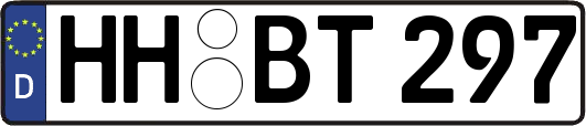 HH-BT297