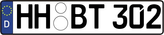 HH-BT302