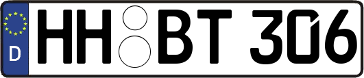 HH-BT306