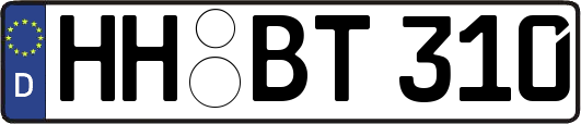 HH-BT310