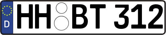 HH-BT312