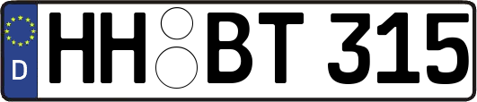 HH-BT315