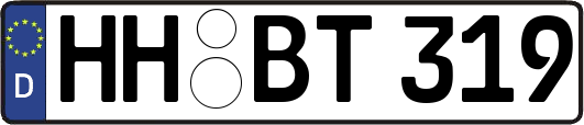 HH-BT319