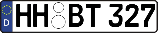 HH-BT327