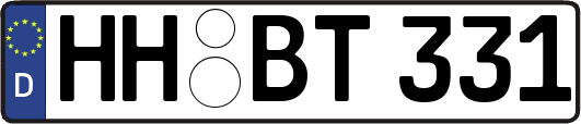 HH-BT331