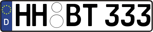 HH-BT333