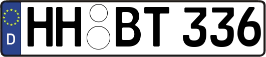HH-BT336