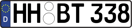 HH-BT338
