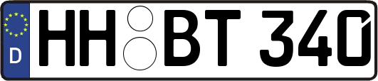 HH-BT340