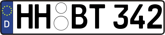 HH-BT342