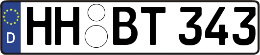 HH-BT343