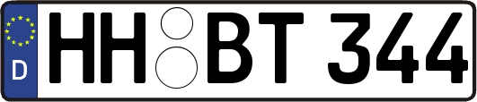 HH-BT344