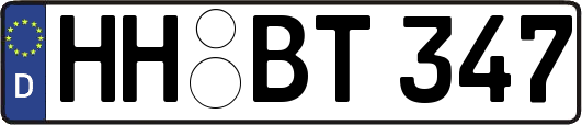 HH-BT347