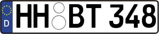 HH-BT348